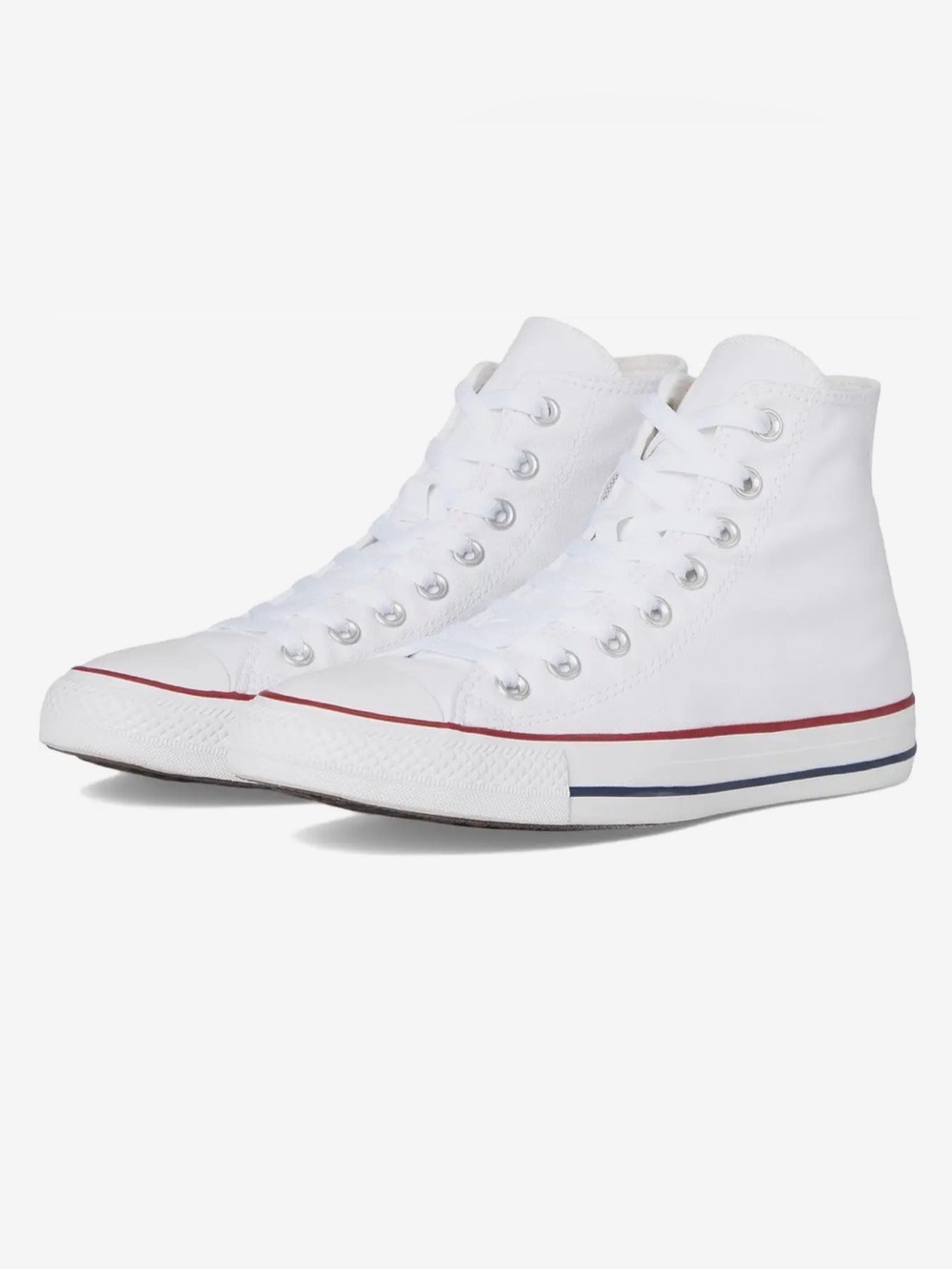 Chuck Taylor All Star High-Top Sneaker UNISEX MENS 9 WOMENS 11 NEW IN BOX